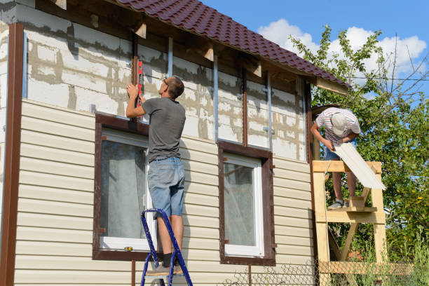 Affordable Siding Repair and Maintenance Services in Emerson, GA