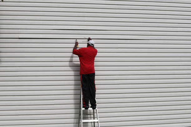 Best Siding Removal and Disposal  in Emerson, GA