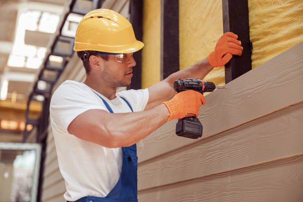 Emerson, GA Siding Company